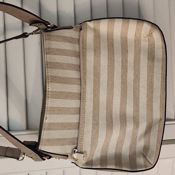 Simply Noelle purse top handle & adjustable crossbody - Picture 5 of 8